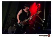 19.12.2019 Flokati, The Underground Appartment, Heartless Day