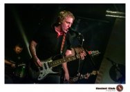 19.12.2019 Flokati, The Underground Appartment, Heartless Day