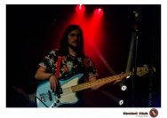 19.12.2019 Flokati, The Underground Appartment, Heartless Day