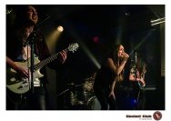 19.12.2019 Flokati, The Underground Appartment, Heartless Day