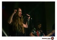 19.12.2019 Flokati, The Underground Appartment, Heartless Day