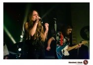 19.12.2019 Flokati, The Underground Appartment, Heartless Day