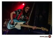 19.12.2019 Flokati, The Underground Appartment, Heartless Day