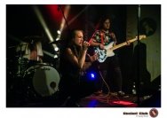 19.12.2019 Flokati, The Underground Appartment, Heartless Day