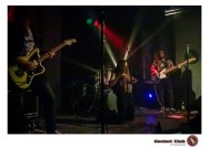 19.12.2019 Flokati, The Underground Appartment, Heartless Day