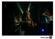 19.12.2019 Flokati, The Underground Appartment, Heartless Day
