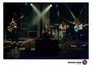 19.12.2019 Flokati, The Underground Appartment, Heartless Day