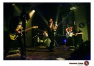 19.12.2019 Flokati, The Underground Appartment, Heartless Day