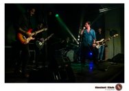 19.12.2019 Flokati, The Underground Appartment, Heartless Day
