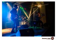 19.12.2019 Flokati, The Underground Appartment, Heartless Day