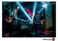 19.12.2019 Flokati, The Underground Appartment, Heartless Day