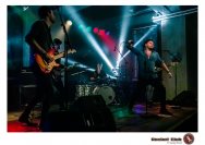 19.12.2019 Flokati, The Underground Appartment, Heartless Day