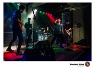 19.12.2019 Flokati, The Underground Appartment, Heartless Day