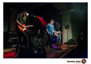 19.12.2019 Flokati, The Underground Appartment, Heartless Day