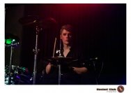 19.12.2019 Flokati, The Underground Appartment, Heartless Day