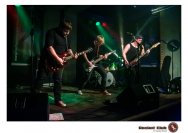 19.12.2019 Flokati, The Underground Appartment, Heartless Day