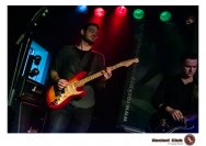 19.12.2019 Flokati, The Underground Appartment, Heartless Day
