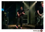 19.12.2019 Flokati, The Underground Appartment, Heartless Day