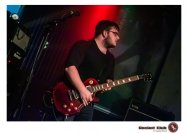 19.12.2019 Flokati, The Underground Appartment, Heartless Day