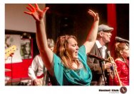20.02.2019 Umsonst und drinnen - Achterwahn, Gerald