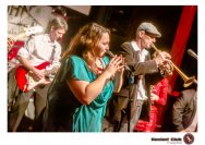 20.02.2019 Umsonst und drinnen - Achterwahn, Gerald