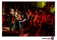 20.02.2019 Umsonst und drinnen - Achterwahn, Gerald