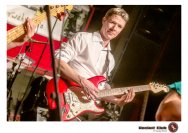 20.02.2019 Umsonst und drinnen - Achterwahn, Gerald