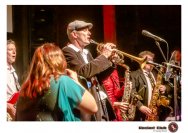 20.02.2019 Umsonst und drinnen - Achterwahn, Gerald