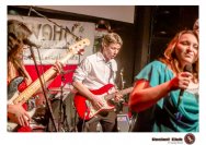 20.02.2019 Umsonst und drinnen - Achterwahn, Gerald