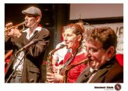20.02.2019 Umsonst und drinnen - Achterwahn, Gerald