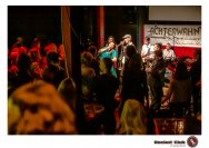 20.02.2019 Umsonst und drinnen - Achterwahn, Gerald