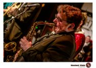 20.02.2019 Umsonst und drinnen - Achterwahn, Gerald