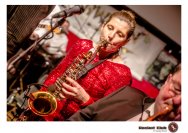 20.02.2019 Umsonst und drinnen - Achterwahn, Gerald