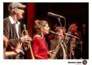 20.02.2019 Umsonst und drinnen - Achterwahn, Gerald