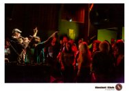 20.02.2019 Umsonst und drinnen - Achterwahn, Gerald