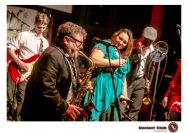 20.02.2019 Umsonst und drinnen - Achterwahn, Gerald