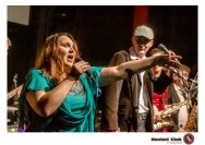 20.02.2019 Umsonst und drinnen - Achterwahn, Gerald