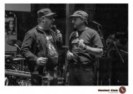 20.02.2019 Umsonst und drinnen - Achterwahn, Gerald