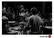 20.02.2019 Umsonst und drinnen - Achterwahn, Gerald