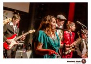 20.02.2019 Umsonst und drinnen - Achterwahn, Gerald