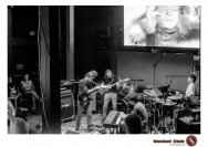 20.02.2019 Umsonst und drinnen - Achterwahn, Gerald