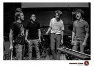 20.02.2019 Umsonst und drinnen - Achterwahn, Gerald
