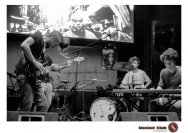 20.02.2019 Umsonst und drinnen - Achterwahn, Gerald