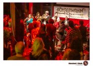 20.02.2019 Umsonst und drinnen - Achterwahn, Gerald