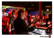20.02.2019 Umsonst und drinnen - Achterwahn, Gerald