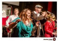 20.02.2019 Umsonst und drinnen - Achterwahn, Gerald