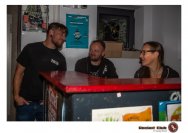21.09.2019 Rockabilly, Rock´n´Roll,  50ties