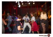 21.09.2019 Rockabilly, Rock´n´Roll,  50ties