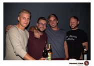 21.09.2019 Rockabilly, Rock´n´Roll,  50ties