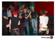 21.09.2019 Rockabilly, Rock´n´Roll,  50ties